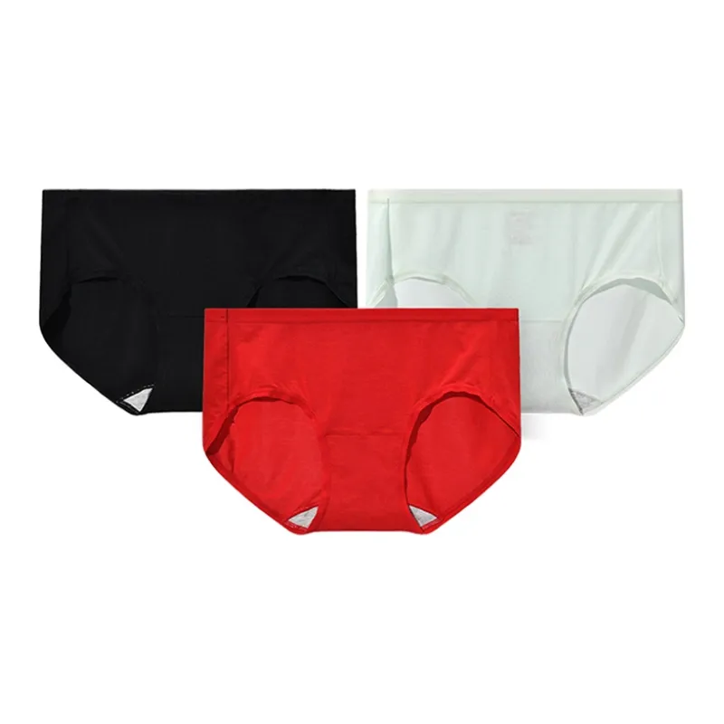 Skechers Underpants Women's 3 Pack, Gift Box Set-3