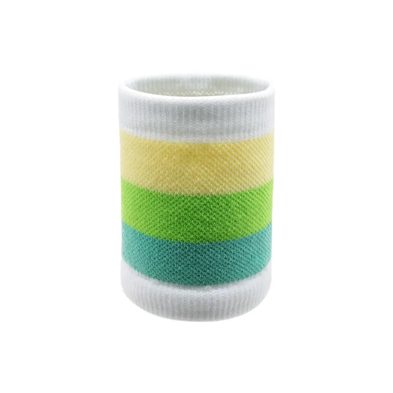 Leading The Way Wristbands Breathable Protective Unisex-2
