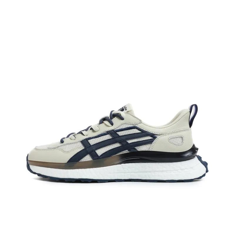 ABCIU Cushioned Wear-Resistant Breathable Low-Top Casual Shoes Unisex-0
