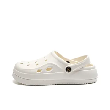 TOM TAILOR Clogs Unisex