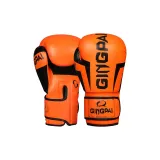 1H Boxing Gloves[Orange]
