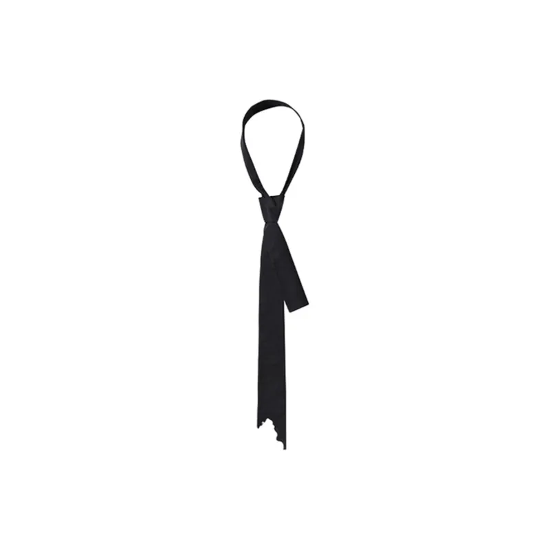 HUANXIANGZHE Ties Unisex-1