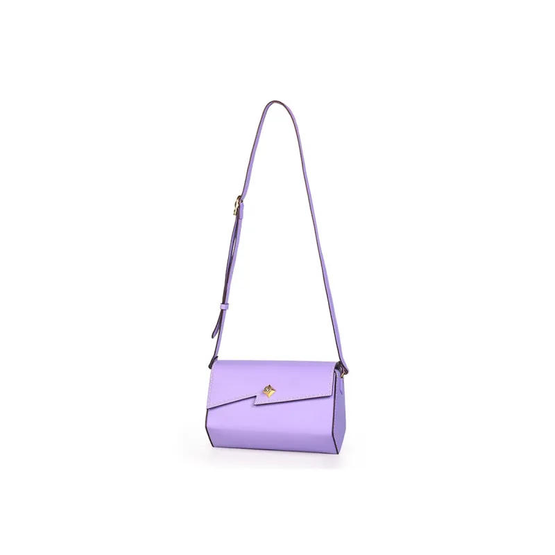 EHM Angular Series Crossbody Bags-8