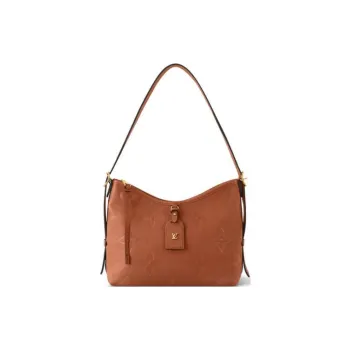 LOUIS VUITTON M47082 CarryAll Pm