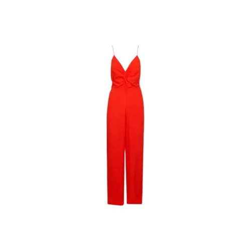 BA&SH Jumpsuits Women's Orange