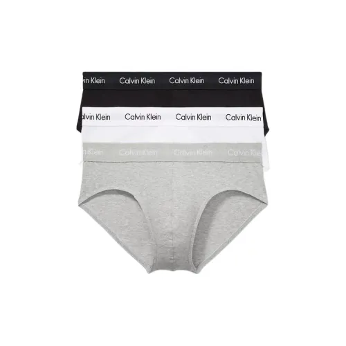 CALVIN KLEIN Underpants Men's 3 Pack