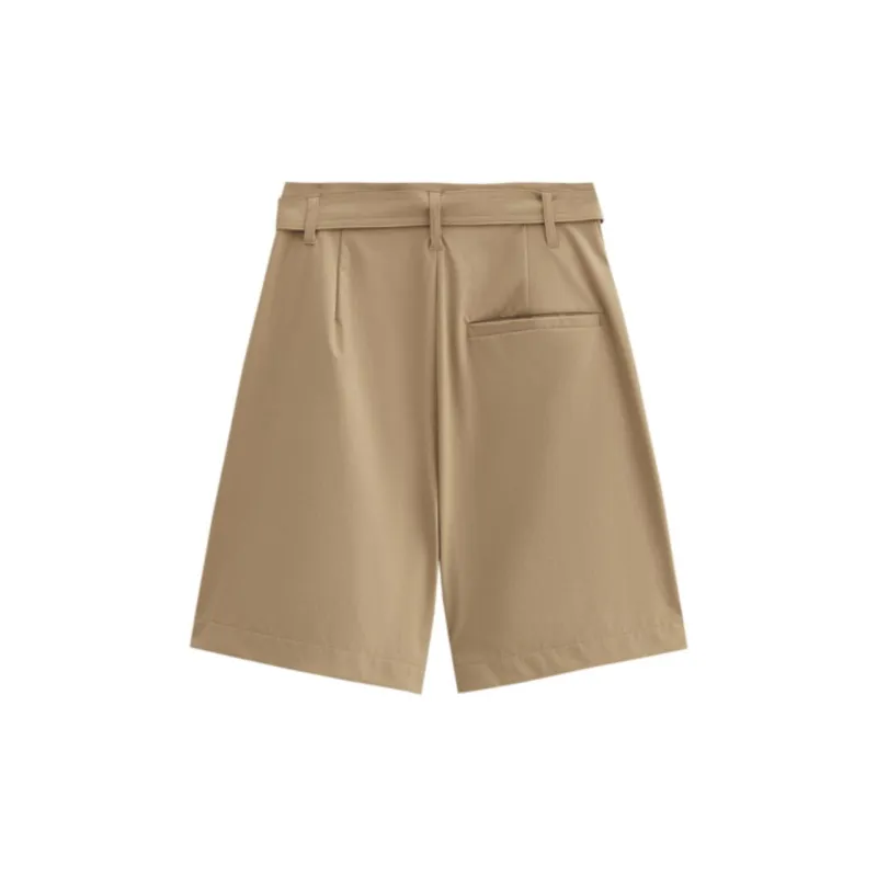 MOUSSY Casual Shorts Women's-1