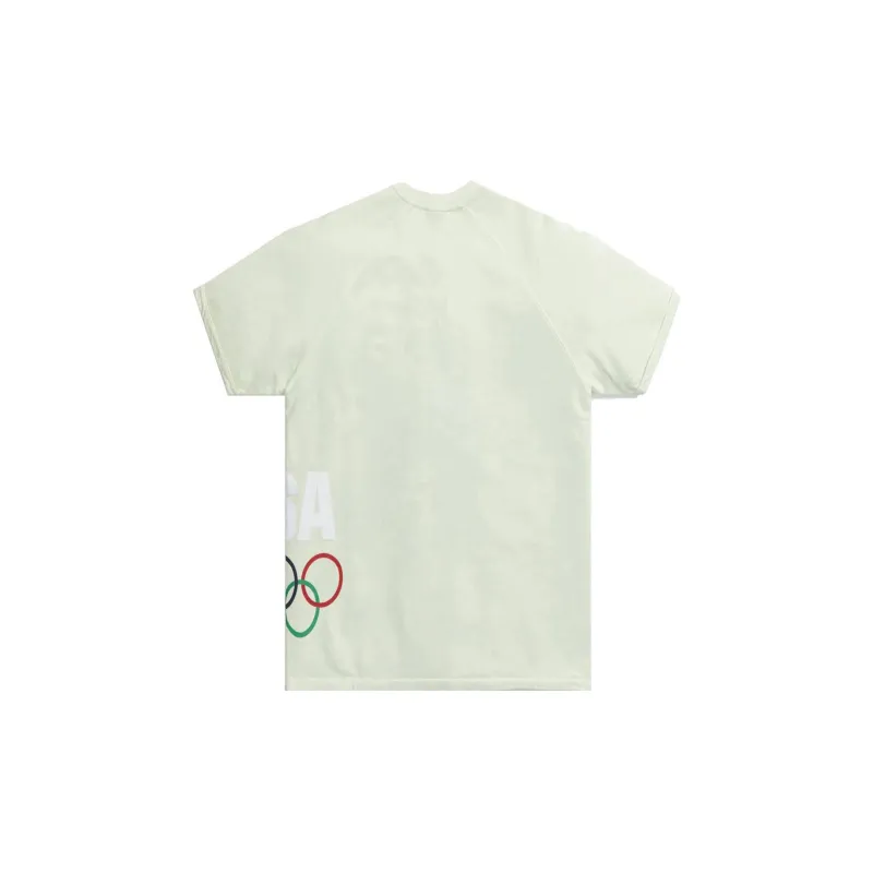 KITH For Team Usa 5 Rings Howard Tee-1