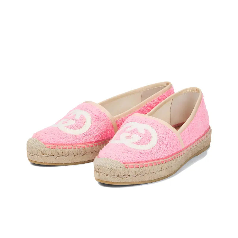 GUCCI Women's Casual Shoes Women's Pink-3