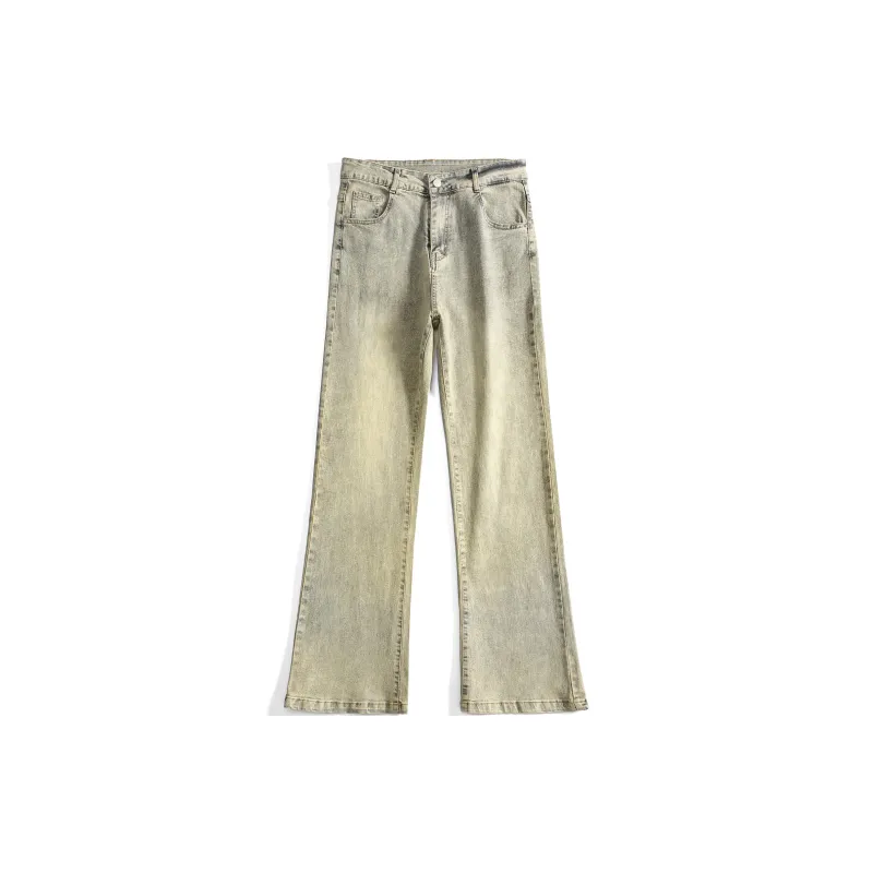 FISHGALAXY Jeans Unisex-7