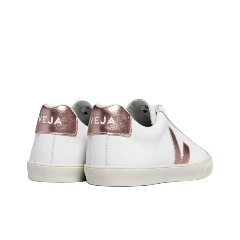 VEJA Esplar Leather Sneakers Women's-4