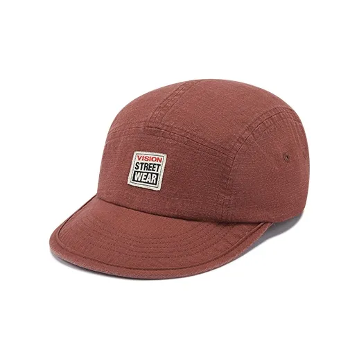 Vision Street Wear Cotton Baseball Caps Unisex-2