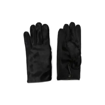 Maison Margiela Black Gloves on Sale & Authentic - POIZON Maison Margiela Black Gloves on Sale & Authentic - POIZON