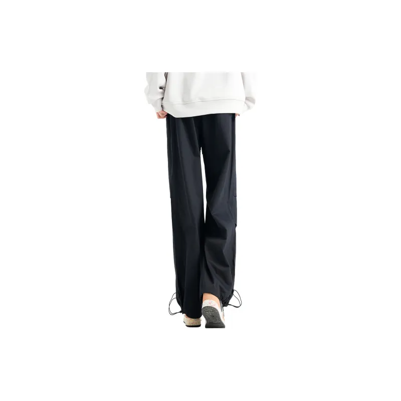David Bakken Casual Pants Unisex-1