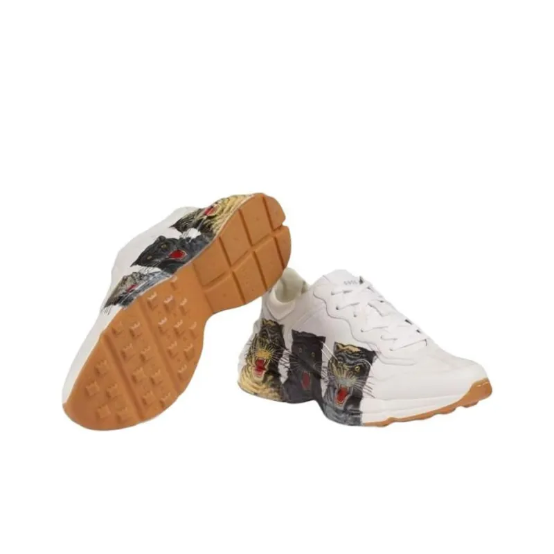 GUCCI Rhyton 'Tigers'-5