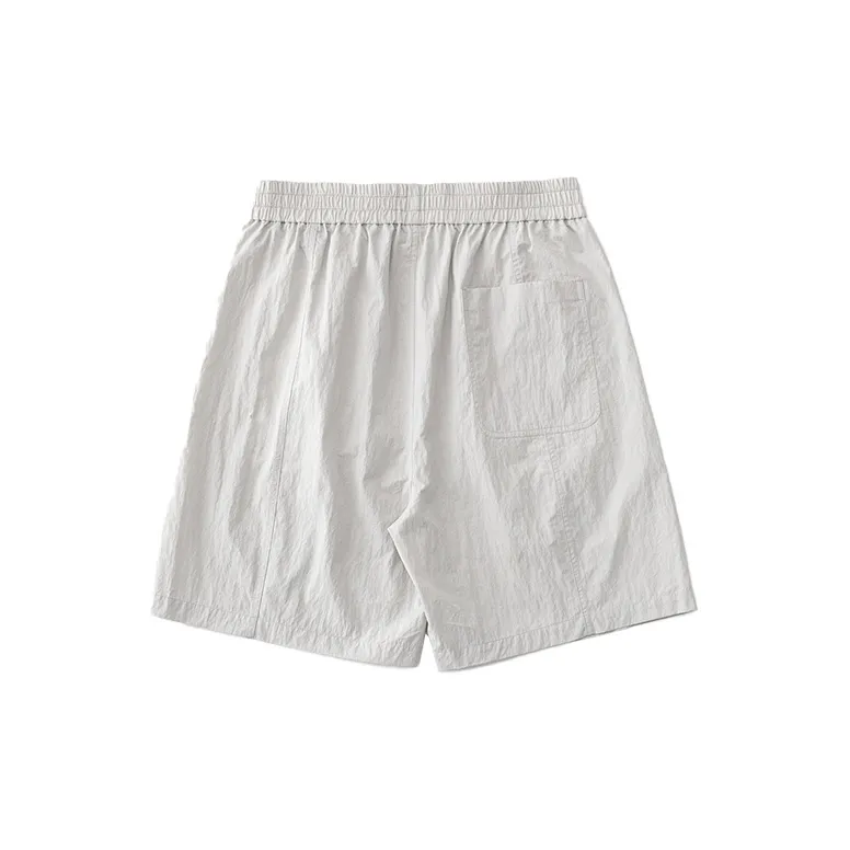 COMMON SCENTS Casual Shorts Unisex-6
