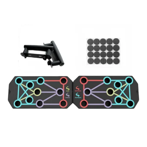 Kaikang Push Up Frames