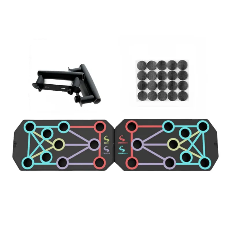 Kaikang Push Up Frames-0