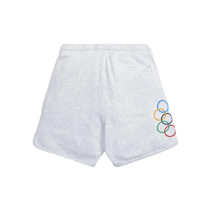 KITH For Team Usa 5 Rings Jordan Short-1