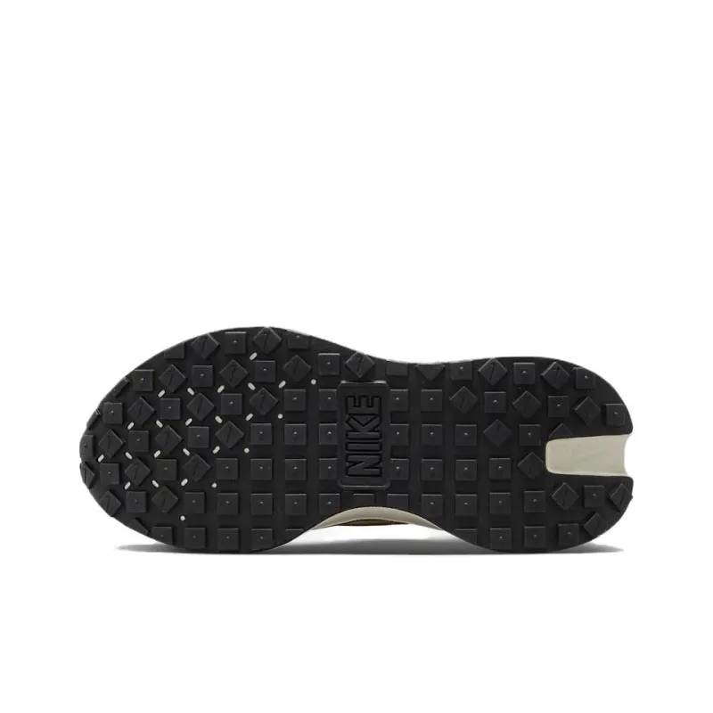Nike Phoenix Waffle Team Gold Dark Russet Coconut Milk Hemp Women's-4