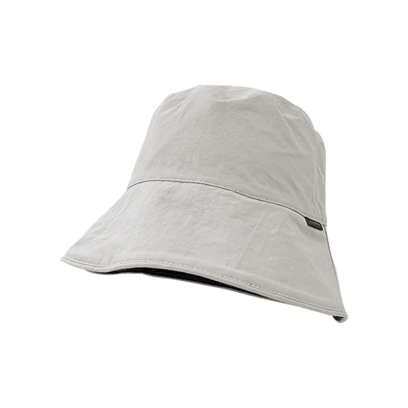 Cranta Komeia Polyester Bucket Hats Women's-0