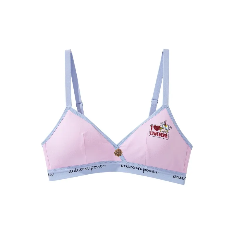 GUJIN Women's Bras-4