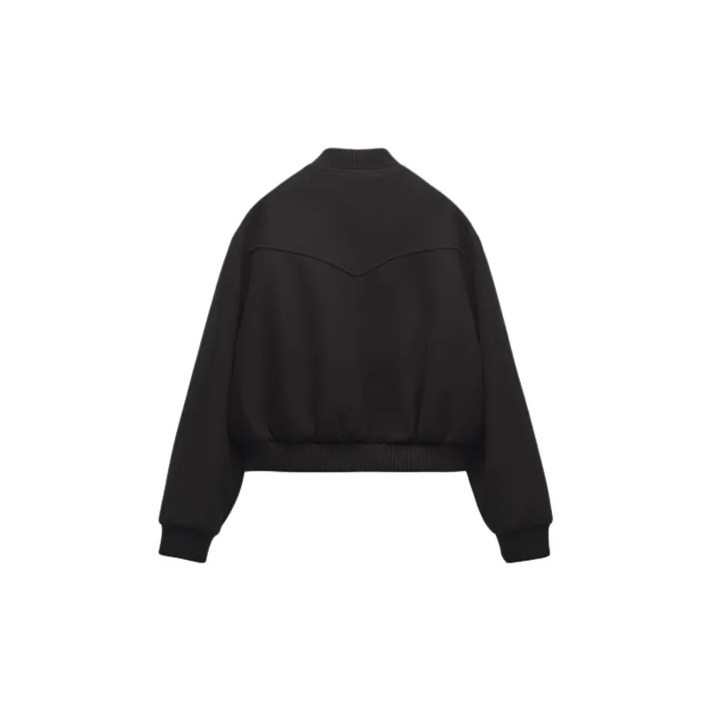 ZARA Jackets Women's-1
