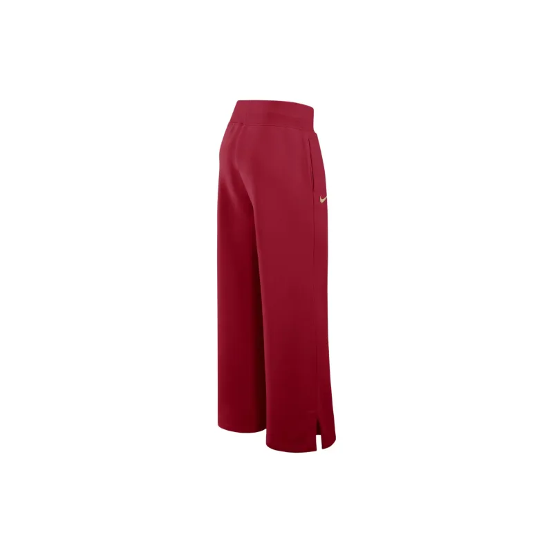Nike San Francisco 49ers Phoenix Women's Nike Nfl Pants-1