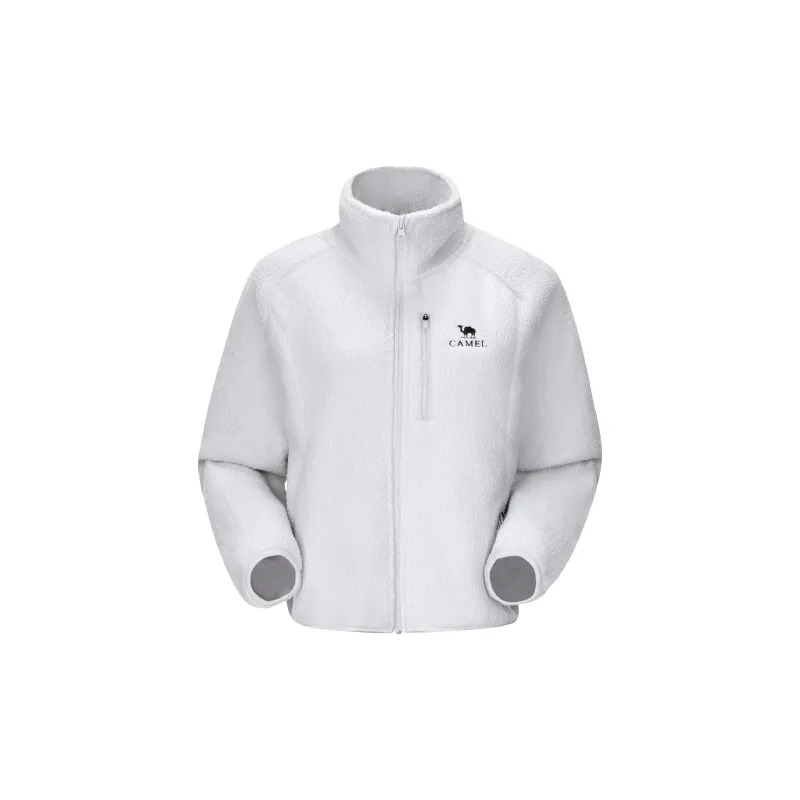 CAMEL All weather 3 in 1 Windbreaker Jacket Women's-5