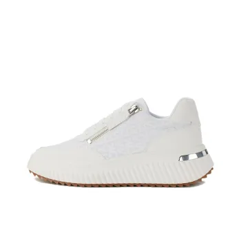 DKNY Low-Top Casual Shoes Women's White