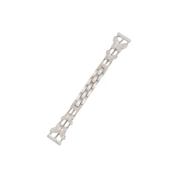 FZRT Compatibility IWatch Apple Smart Accessories S9 Apple Watch 8/7/6/5 SE Watch Bands 41/45mm Unisex