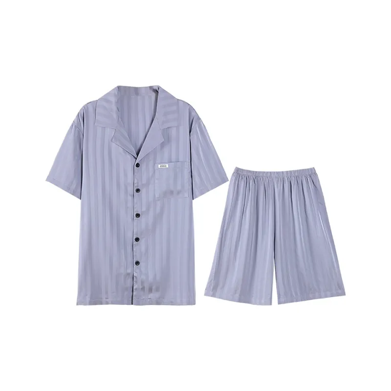 Ordifen Men Pajama Sets-9