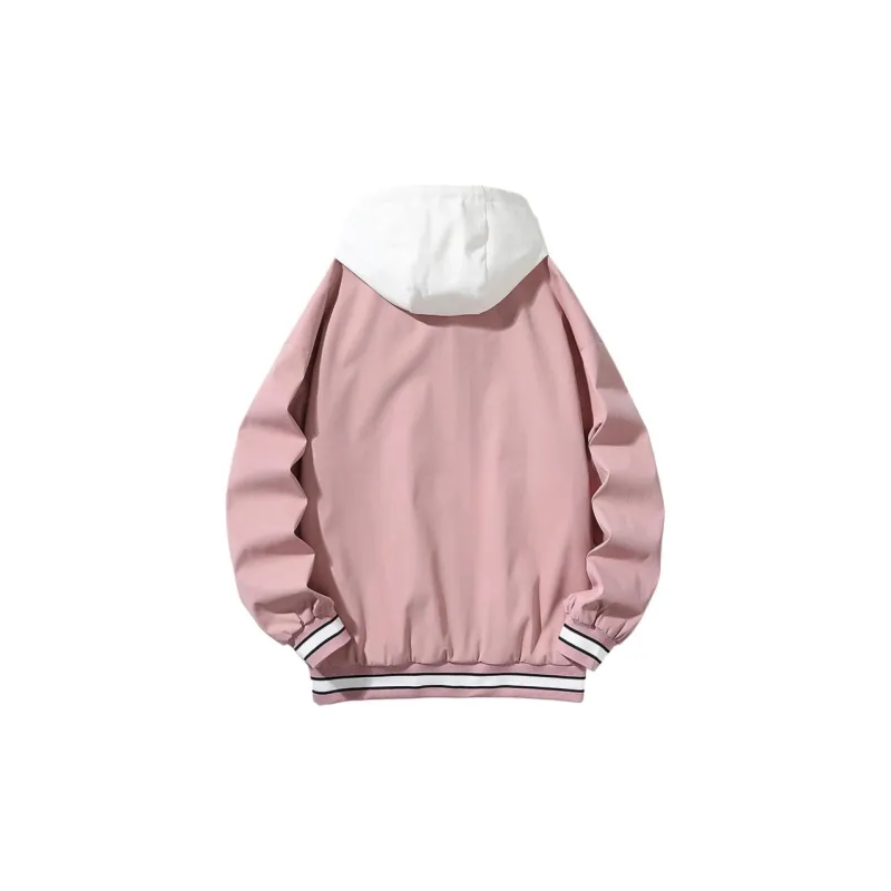 YooMore Baseball Jerseys Unisex-8