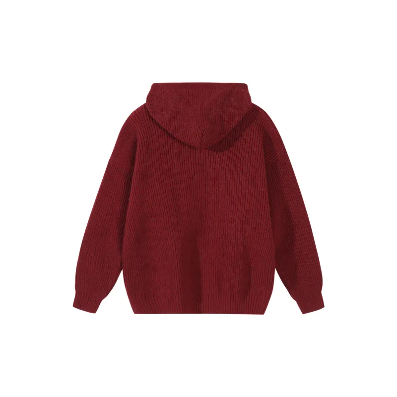 Gwola Knitwear Unisex-9