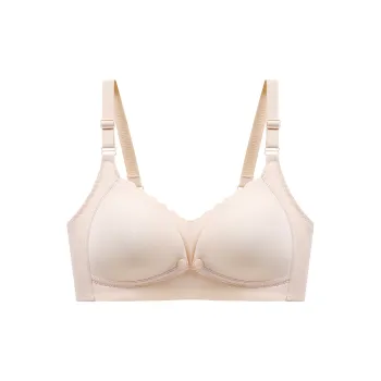 Queen of October Women's Bras