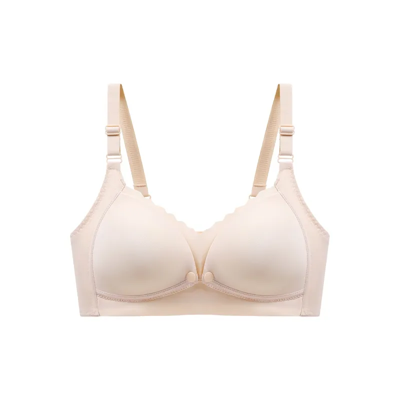 Queen of October Women's Bras-0