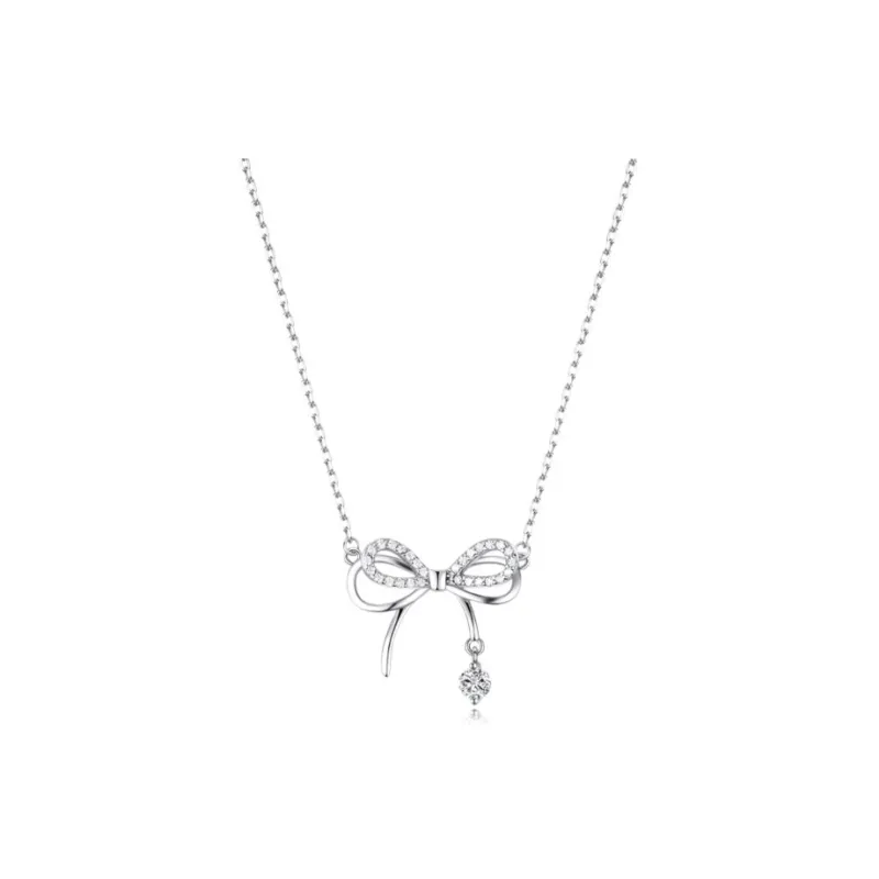TRUE ME Alloy Necklaces Women's-1