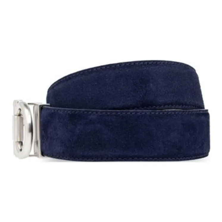 Ferragamo Adjustable Gancini Belt-1