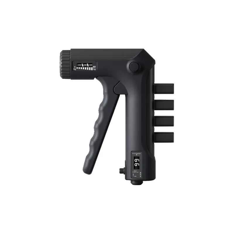 Ph.D. Research Multifunction Hand Gripper-6