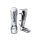 Professional Upgraded Leg Protection Camouflage White
