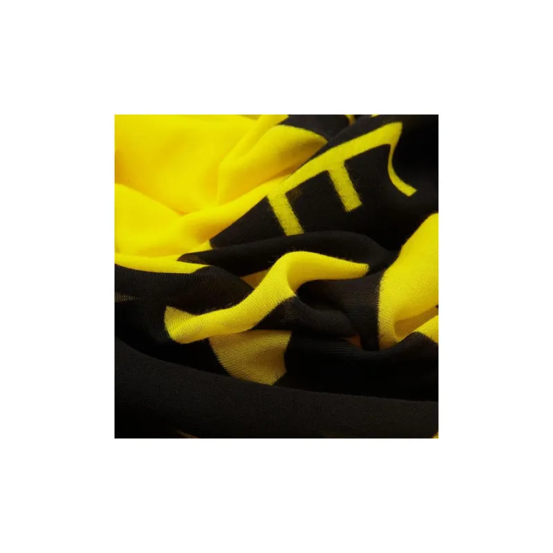 Ferragamo Maxi logo Stole-1