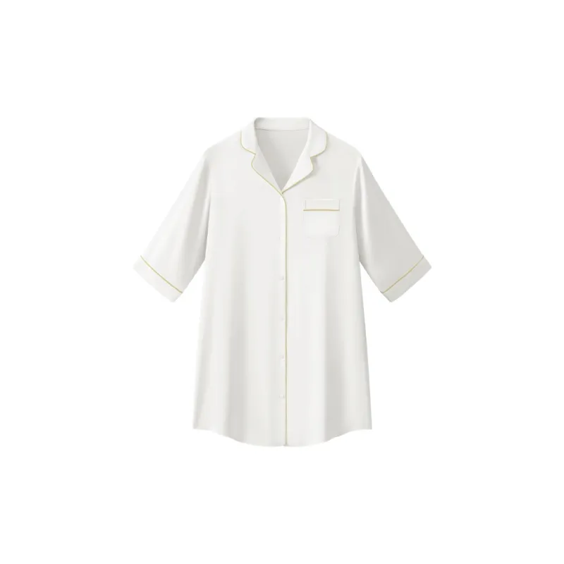 LUCKMEEY Women's Nightgowns-3
