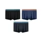 3 Pack (Black/Sky Blue/Royal Blue)