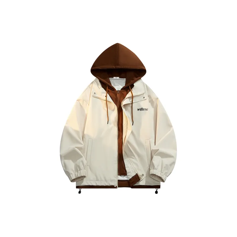 MIIOW Jackets Unisex-11