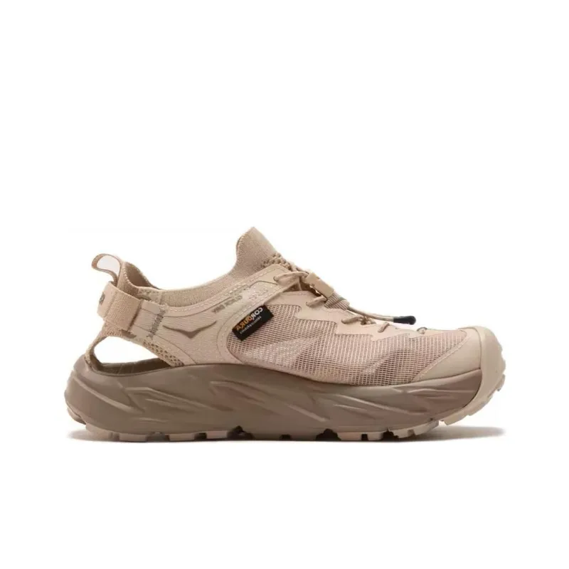 HOKA ONE ONE Hopara 2 Shifting Sand Dune Women's-1