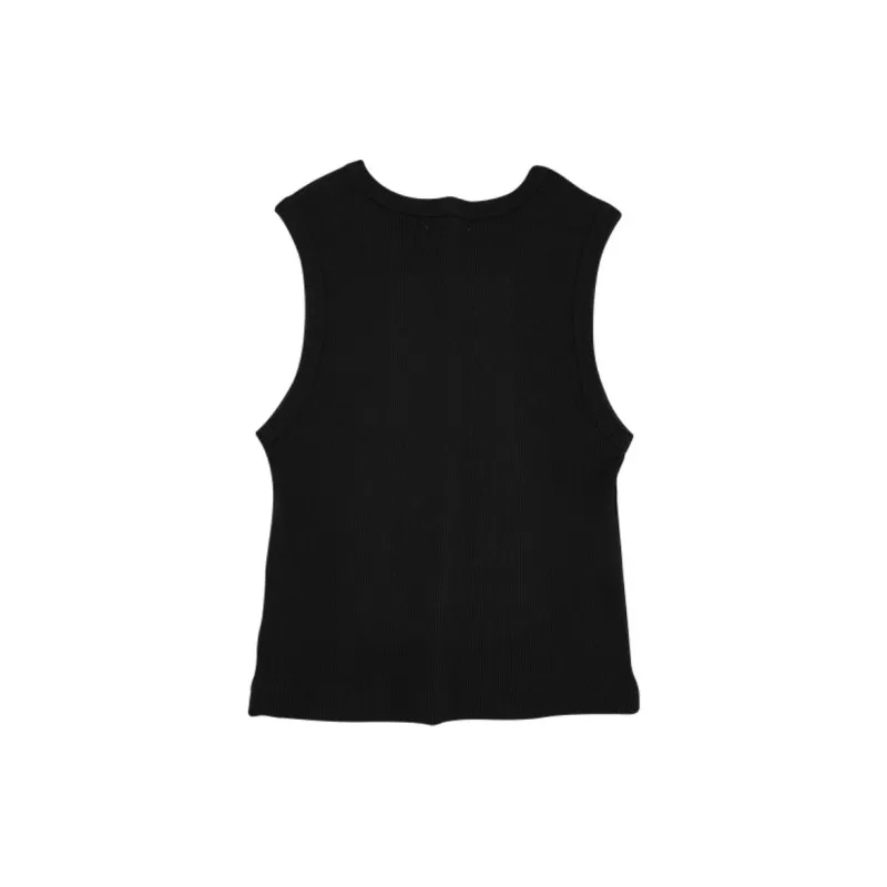 MOUSSY x STUDIOWEAR Tank Top Women's-1