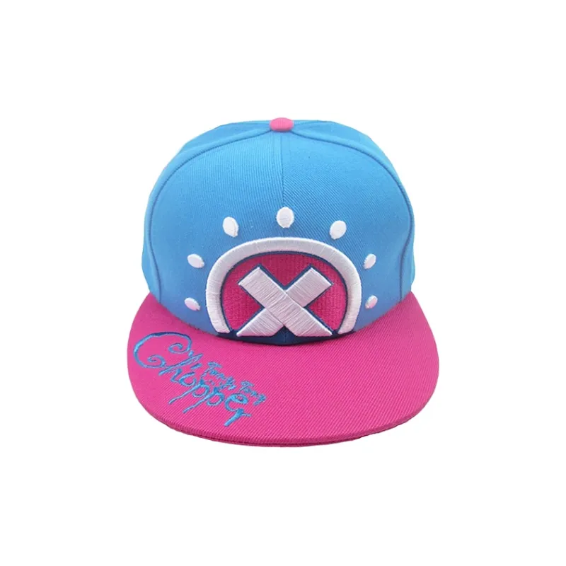 SNOOPY Cotton Baseball Caps Unisex-2