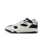 Canvas White/Black