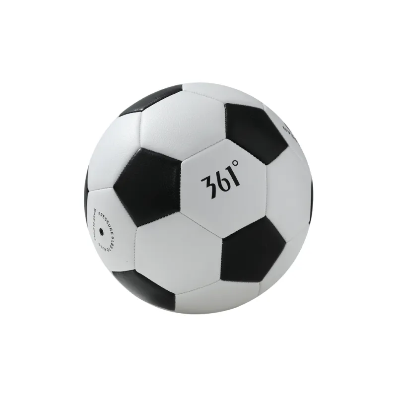 361° Size 4 Soccer PU Machine Stitched Soccer Ball Unisex-1