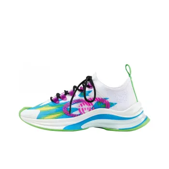 GUCCI Run Low top Sneakers